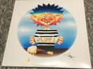 The Grateful Dead - Europe '72 Vol. 2 - 4LP Vinyl Set EX