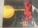 MONSTER MAGNET. DOPES TO INFINITY(1995) 2LP 1st pressing A&M records