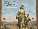 Mark Lanegan - Houston Demos SIGNED Vinyl Screaming Trees Pearl Jam