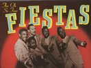 The Oh So Fine Fiestas  Vinyl Lp  ACE Records (UK release)