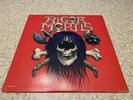 Rigor Mortis S/T Thrash Speed Metal Rare C1-48909 VG+/VG+ Megadeth Metallica