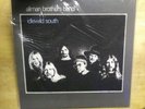 The Allman Brothers Band ?– Idlewild South Mobile Fidelity Vinyl LP MFSL MOFI