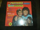 Partridge Family Sound Magazine 1971 Vinyl LP Record Album David Cassidy SEALED