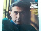 DANNY WAGNER 