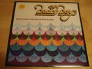 Beach Boys That's Why God Made The Radio Sealed 2012 Capitol LP w/Hype Sticker