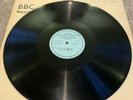28th June 1940 Lord Nuffield BBC 78 Record Part 1 And Part 2 Super Rare Original
