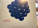 LAMONT JOHNSON * NINE ... A MYSTICAL MUSICAL ALLEGORY * RARE
