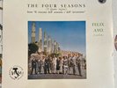Philips SABL 117 Ayo Vivaldi The Four Seasons