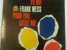 Frank Wess Poor You Little Me