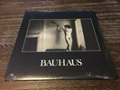 Bauhaus “In The Flat Field” LP (Vinyl, 4AD) New Sealed