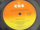PINK FLOYD -- Comfortably Numb / Hey You -- 1980 NEW ZEALAND -- Misspress V-RARE