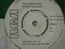 HARRY NILSSON UK RCA rare PROMO 45 