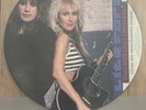 OZZY OSBOURNE AND LITA FORD CLOSE MY EYES FOREVER 12