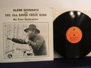 Glenn Schwartz & The All Saved Freak Band, My Poor Generation, 730605, 1973