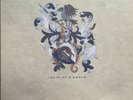 Jethro Tull ?– Crest Of A Knave 1987 UK Press EX/EX Vinyl LP Prog Rock