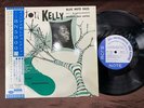 10'' MINT  WYNTON KELLY TRIO NEW FACES BLUE NOTE TOJJ 5025 OBI MONO JAPAN LP