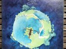 Yes - Fragile - Atlantic - SD 7211 Gatefold Vinyl LP Album 1971 US Reissue Ex