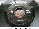 SAM COOKE 'Sugar Dumpling' EX ORIGINAL Northern Soul 45