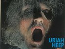 URIAH HEEP 1970 LP - VERY 'EAVY VERY 'UMBLE - 1st PRESSING - VERTIGO 6360 006