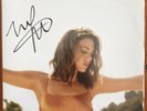MANDY MOORE silver landings signiert signed Vinyl LP autogramm NEW This Is Us