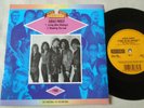 JUDAS PRIEST - LIVING AFTER MIDNIGHT / BREAKING THE LAW  - OLD GOLD 7