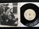 The Clash Capitol Radio Rare 7” punk vinyl promo rock