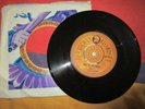 Dandy – Salt Of The Earth Label: Trojan Records ?– TR-7828  Vinyl 7inch Single