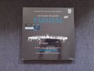 Wagner Parsifal Hans Knappertsbusch Bayreuth Festival Recording Speakers Corner