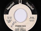 Latin Soul Jazz 45 - Clark Terry & Chico O'Farrill - Spanish Rice - Impulse mp3
