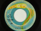Northern Soul 45 - Bud Harper - Mr. Soul - Peacock - mp3