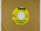 Northern Soul 45 - Little Anthony & Imperials - Gonna Fix You Good - Veep - VG+
