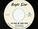 Northern/Sweet Soul 45 - Coronadas - I'm Sold On Your Love - Bright Star - mp3