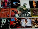 12 Vinyl-Alben 