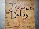 Thomas Dolby - Astronauts & Heretics - 12 Inch Vinyl - 1992 - VERY RARE - Synth