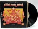 Black Sabbath Sabbath Bloody Sabbath BS2695 1974 VG+ LP vinyl record