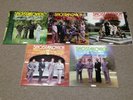 Fitzwilliam String Quartet-Shostakovich-String Quartets-L'oiseau Lyre-5LP LOT