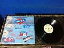 LP VINYL LOS TEMERARIOS BRONCO LIBERACION LOS TONICS LA MAFIA INDUSTRIA DEL AMOR