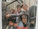 THE YARDBIRDS Five Live Yardbirds 1964 Mono VINYL LP Columbia SX 1677 UK Import