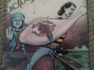 AC/DC Dirty Deeds Done Dirt Cheap Red Color Lp