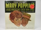 Walt Disney’s Mary Poppins Vinyl LP NEW Sealed Vintage - Andrews, Van Dyke