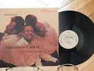 Brilliant Corners Thelonious Monk Hard Bop Vinyl LP Japan OJC-026