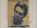 PAUL McCARTNEY: Flaming Pie US ’97 Beatles Rare Orig Captiol LP NM- Vinyl