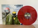 BLACK SABBATH- NEVER SAY DIE - BRAND NEW RED COLORED VINYL LP RECORD