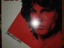 doors greatest hits sealed LP