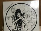 SADDHU BRAND Whole Earth Rhythm ORIG.PRIVATE SITAR FOLK PSYCH LP MSM101 SEALED