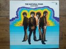 THE NATURAL FOUR Good Vibes ORIGINAL 1970 US ABC 706 Northern Soul VERY RARE
