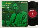 ZOOT SIMS Down Home LP BETHLEHEM RECORDS BCP 6051 US 1960 JAZZ DG MONO