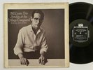 BILL EVANS TRIO Sunday At The Village Vanguard RIVERSIDE 9376 LP STEREO