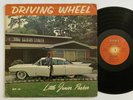 LITTLE JUNIOR PARKER Driving Wheel DUKE DLP 76 Original Blues