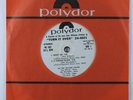 Psych Soul Jazz 45 TONY WILLIAMS LIFETIME Turn It Over POLYDOR promo 33rpm HEAR